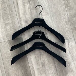 Philipp plein hangers